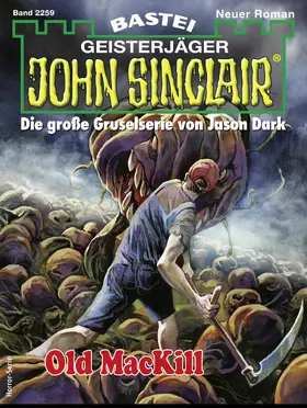 Stahl |  John Sinclair 2259 | eBook | Sack Fachmedien