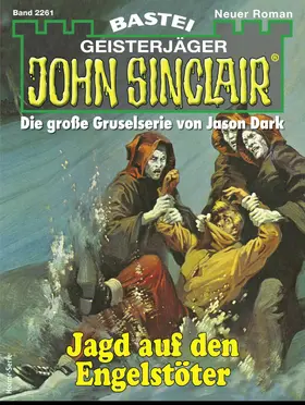 Hill |  John Sinclair 2261 | eBook | Sack Fachmedien