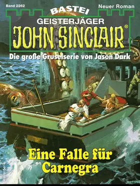 Hill |  John Sinclair 2262 | eBook | Sack Fachmedien