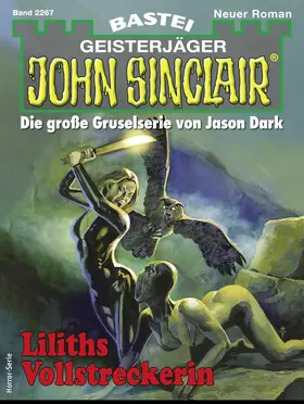 Hill |  John Sinclair 2267 | eBook | Sack Fachmedien