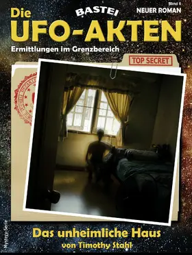 Stahl |  Die UFO-AKTEN 6 | eBook | Sack Fachmedien