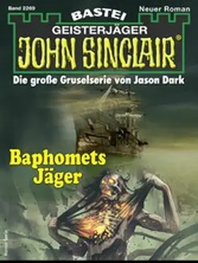 Marques |  John Sinclair 2269 | eBook | Sack Fachmedien