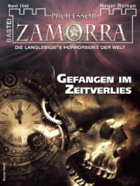 Müller |  Professor Zamorra 1242 | eBook | Sack Fachmedien