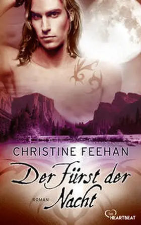 Feehan |  Der Fürst der Nacht | eBook | Sack Fachmedien