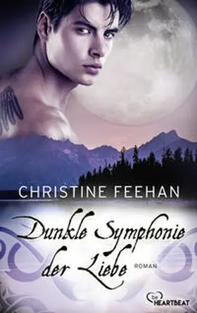 Feehan |  Dunkle Symphonie der Liebe | eBook | Sack Fachmedien