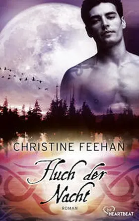 Feehan |  Fluch der Nacht | eBook | Sack Fachmedien