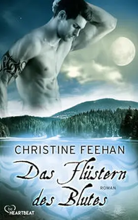 Feehan |  Das Flüstern des Blutes | eBook | Sack Fachmedien