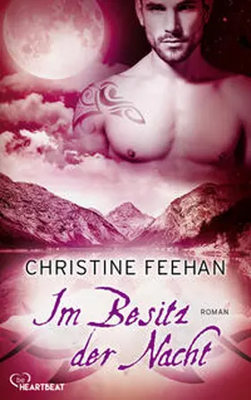 Feehan |  Im Besitz der Nacht | eBook | Sack Fachmedien