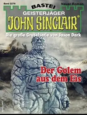 Tannous |  John Sinclair 2276 | eBook | Sack Fachmedien