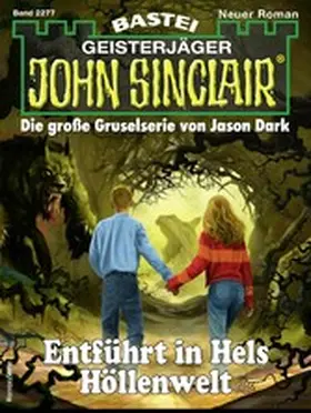 Hill |  John Sinclair 2277 | eBook | Sack Fachmedien