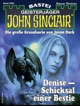 Hill |  John Sinclair 2282 | eBook | Sack Fachmedien