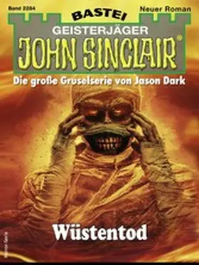 Marques |  John Sinclair 2284 | eBook | Sack Fachmedien