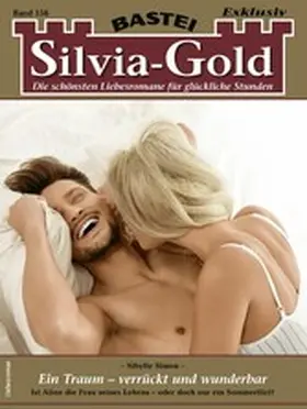 Simon |  Silvia-Gold 156 | eBook | Sack Fachmedien