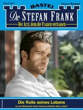 Frank |  Dr. Stefan Frank 2657 | eBook | Sack Fachmedien