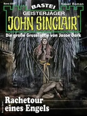 Dark |  John Sinclair 2287 | eBook | Sack Fachmedien