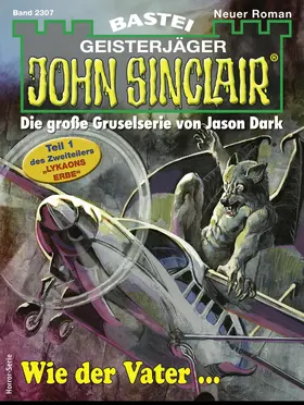 Hill |  John Sinclair 2307 | eBook | Sack Fachmedien