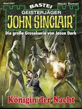 Hill |  John Sinclair 2297 | eBook | Sack Fachmedien