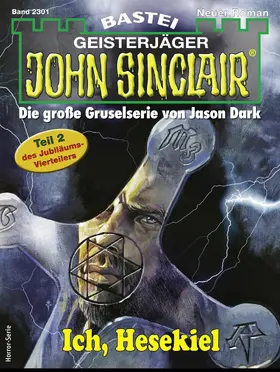 Hill |  John Sinclair 2301 | eBook | Sack Fachmedien