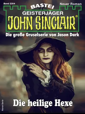 Dark |  John Sinclair 2304 | eBook | Sack Fachmedien