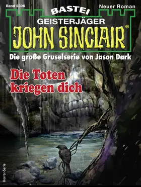 Stulgies |  John Sinclair 2306 | eBook | Sack Fachmedien