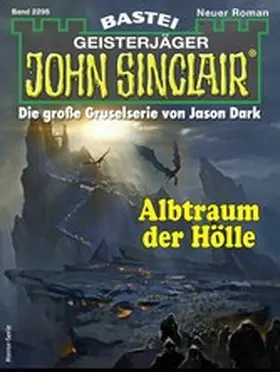 Marques |  John Sinclair 2295 | eBook | Sack Fachmedien