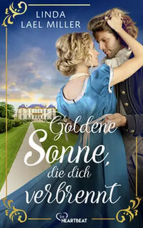 Lael Miller |  Goldene Sonne, die dich verbrennt | eBook | Sack Fachmedien