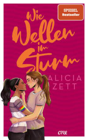 Zett |  Wie Wellen im Sturm | eBook | Sack Fachmedien