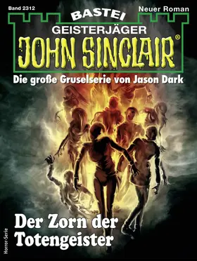 Marques |  John Sinclair 2312 | eBook | Sack Fachmedien