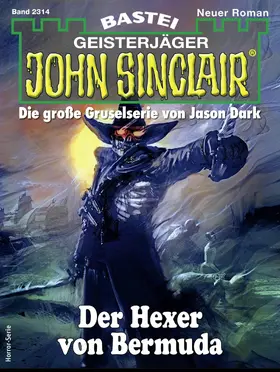 Marques |  John Sinclair 2314 | eBook | Sack Fachmedien