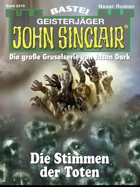 Hill |  John Sinclair 2319 | eBook | Sack Fachmedien