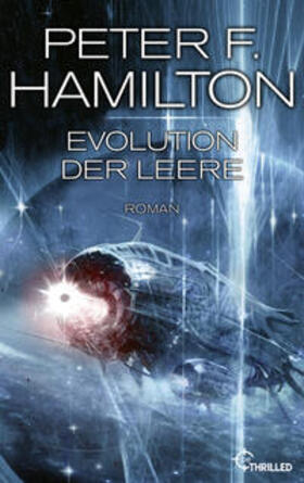 Hamilton |  Evolution der Leere | eBook | Sack Fachmedien