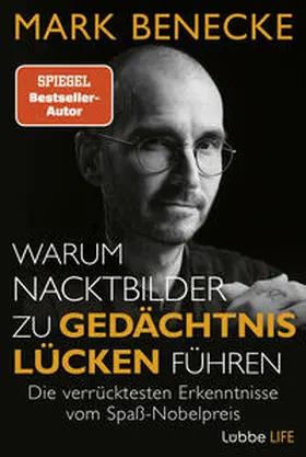 Benecke |  Warum Nacktbilder zu Gedächtnislücken führen | eBook | Sack Fachmedien