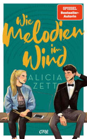 Zett |  Wie Melodien im Wind | eBook | Sack Fachmedien