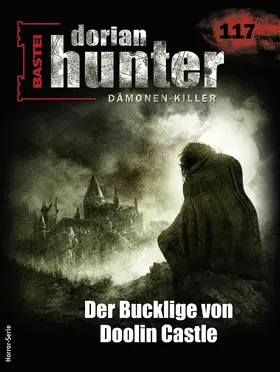 Vlcek |  Dorian Hunter 117 | eBook | Sack Fachmedien