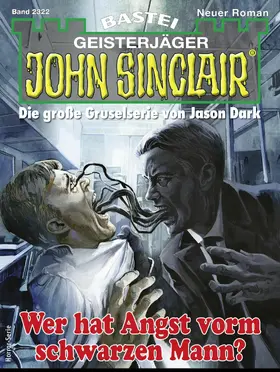 Hill |  John Sinclair 2322 | eBook | Sack Fachmedien