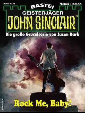 Freund |  John Sinclair 2323 | eBook | Sack Fachmedien