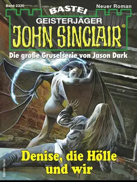 Hill |  John Sinclair 2330 | eBook | Sack Fachmedien