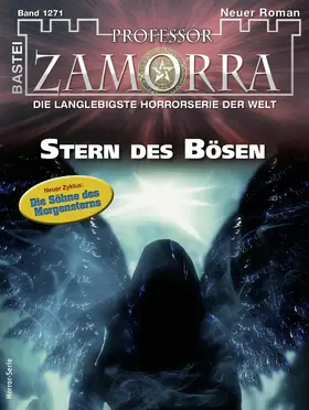 Seidel |  Professor Zamorra 1271 | eBook | Sack Fachmedien