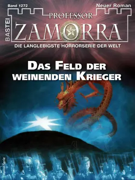 Seidel |  Professor Zamorra 1272 | eBook | Sack Fachmedien