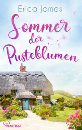 James |  Sommer der Pusteblumen | eBook | Sack Fachmedien