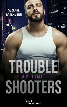 Brockmann |  Troubleshooters - Am Limit | eBook | Sack Fachmedien