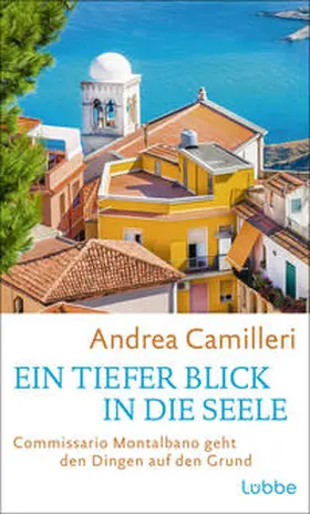 Camilleri |  Ein tiefer Blick in die Seele | eBook | Sack Fachmedien