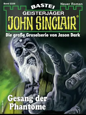 Breuer |  John Sinclair 2336 | eBook | Sack Fachmedien