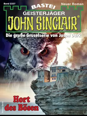 Hill |  John Sinclair 2337 | eBook | Sack Fachmedien