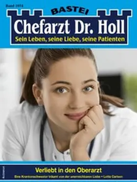 Carlsen | Chefarzt Dr. Holl 1974 | E-Book | sack.de