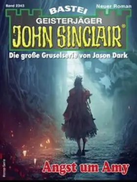 Klein |  John Sinclair 2343 | eBook | Sack Fachmedien