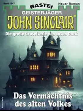 Marques |  John Sinclair 2347 | eBook | Sack Fachmedien