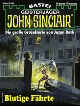 Hill |  John Sinclair 2348 | eBook | Sack Fachmedien