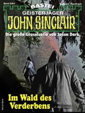 Williams |  John Sinclair 2351 | eBook | Sack Fachmedien