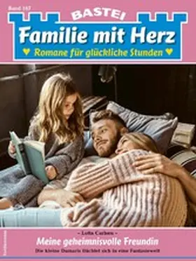 Carlsen |  Familie mit Herz 167 | eBook | Sack Fachmedien